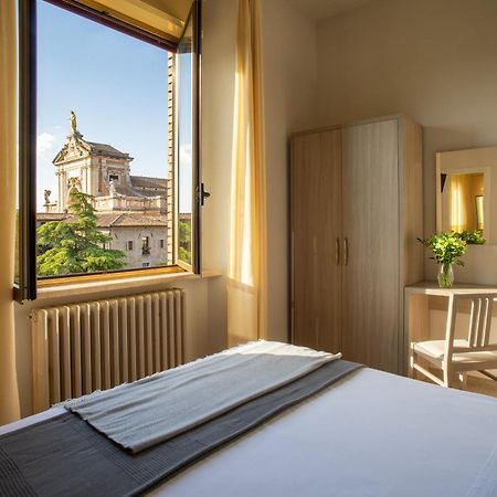 Domus Pacis Assisi Hotel Exterior foto