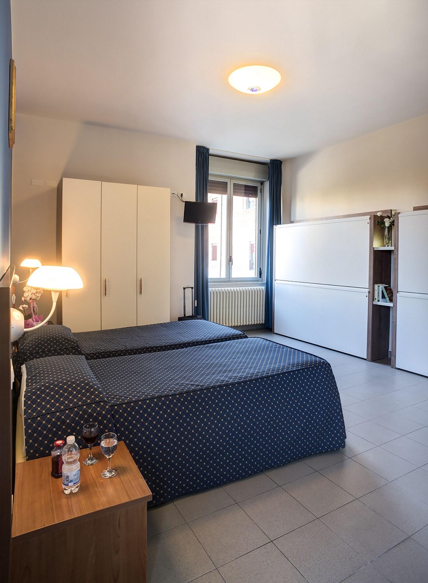 Domus Pacis Assisi Hotel Exterior foto
