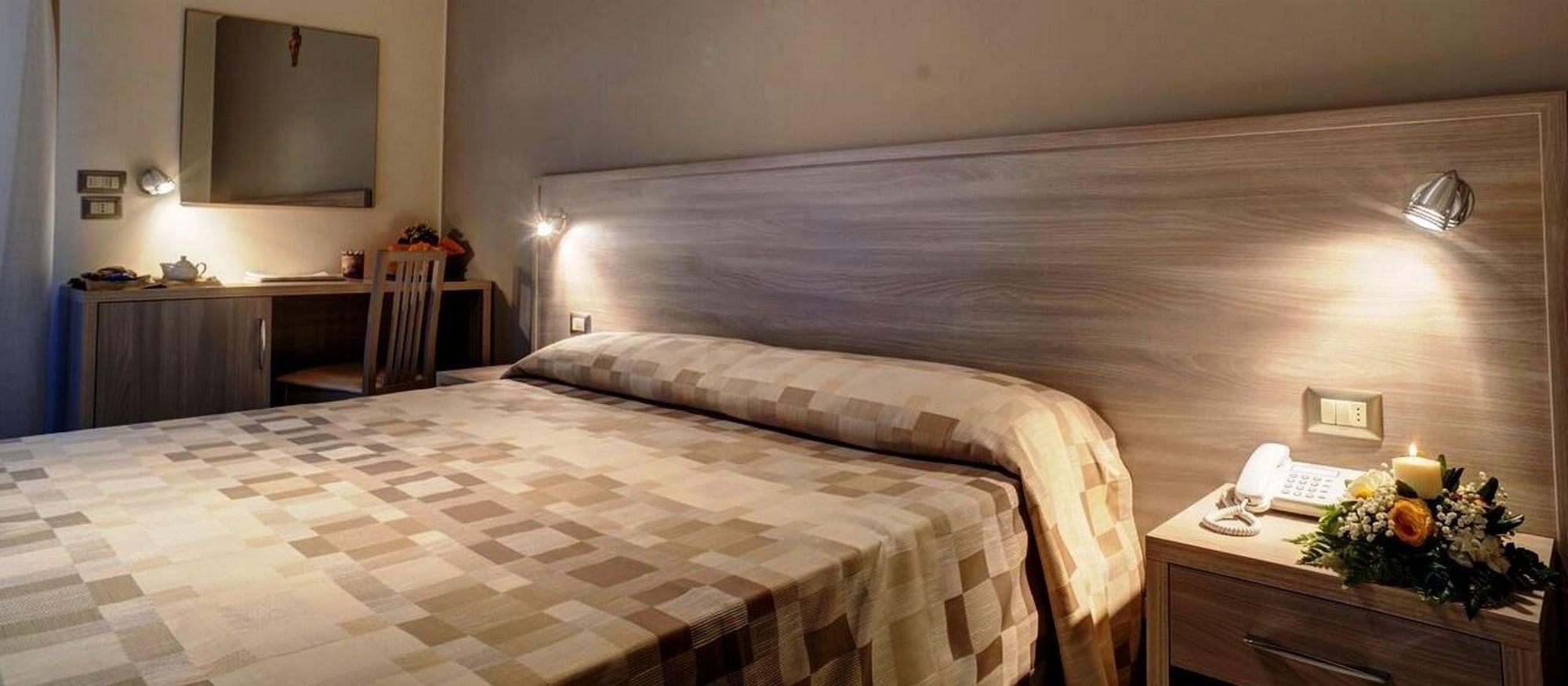 Domus Pacis Assisi Hotel Exterior foto