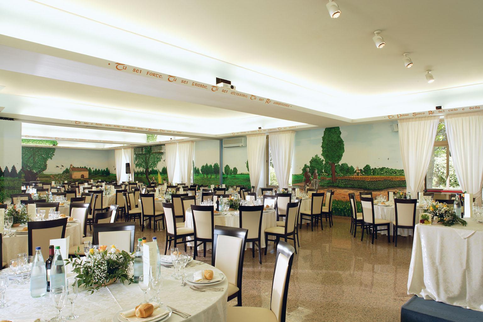 Domus Pacis Assisi Hotel Exterior foto