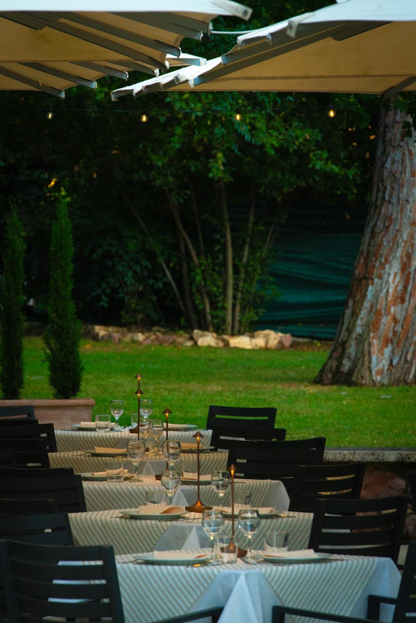 Domus Pacis Assisi Hotel Exterior foto